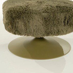 Fauteuil Draaibaar Green