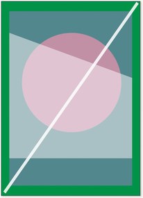 Poster Mint Fresh