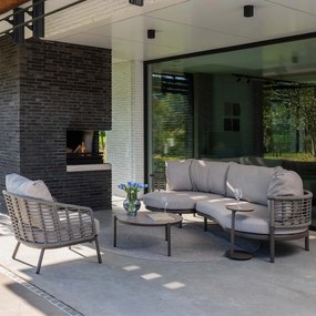 4 Seasons Puglia loungebanken - terre