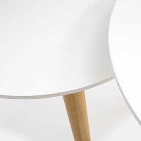 Set van 2 mimi tafels, Jimi