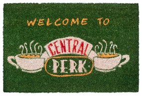Deurmat Friends - Central Perk