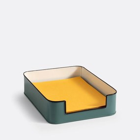 Metalen postvak, Octave