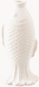Vaas Soliflore van keramiek, H 28 cm