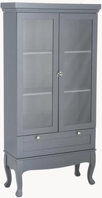 Wandvitrine Prato