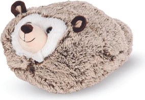 Cozy Noxxiez voetenwarmer "Egel"