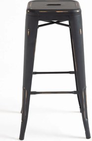 Pak 4 Vintage Torix Krukjes