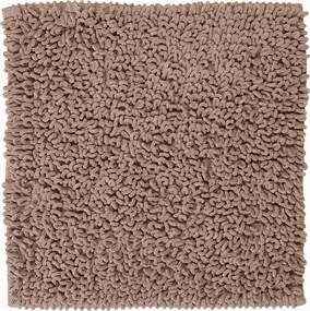 Sealskin Twist badmat microfiber 60x60 zand