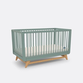 Babymatras 13% gerecycled schuim