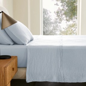 Laken in biologisch tetra, Yafa