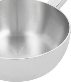 Demeyere Apollo 7 Conische sauspan 16 cm / 1 l - Apollo 7 - Demeyere