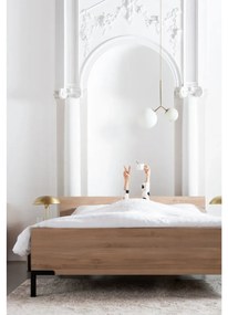 Bedframe Balance Timeless – Bij Swiss Sense