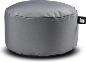 B-Poufe Poef Outdoor - Grijs