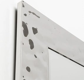 Kare Design Carino Spiegel Chroomdesign - 90x180cm