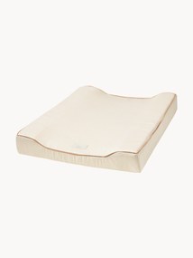 Aankleedkussen Camel van biokatoen