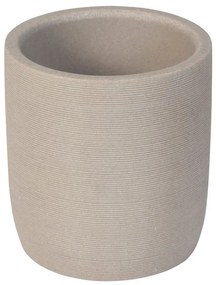 Sapho Riko beker beige