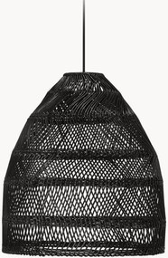 Hanglamp Maja van rotan