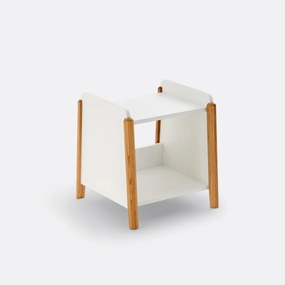 Nachtkastje voor kinderen, Nadil