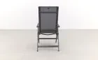 Hartman Milaan/Chaneo verstelbare tuinset - 180x90 cm. - 5-delig