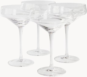 Cocktailglazen Kai, 4-delig