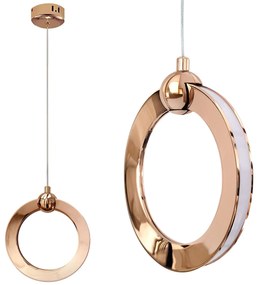 LED lamp LHJ101-1CP GOLD