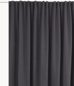 Verduisterend multibandgordijn Sandy, B 290 cm