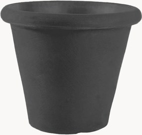 Outdoor plantenpot Camelia, H 35 cm