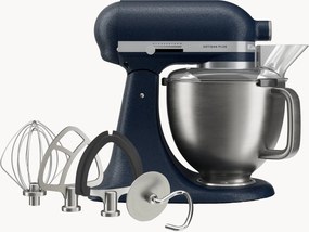 Kantelbare keukenmachine Artisan Plus met accessoires, 4.7 L, 7-delig