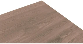 Goossens Excellent Eettafel Gs-1302, 260 x 110 cm rechthoekig