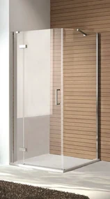 Lambini Designs Quadra douchecabine vierkant 100x100cm