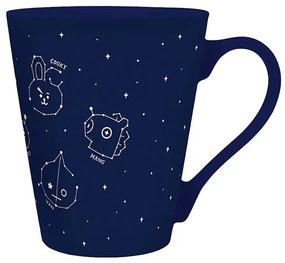 Koffie mok BT21 - Constellations