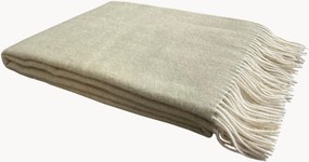 Plaid Rukla van merinowol