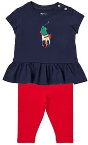 Setjes Multicolour Polo Ralph Lauren  BETINA