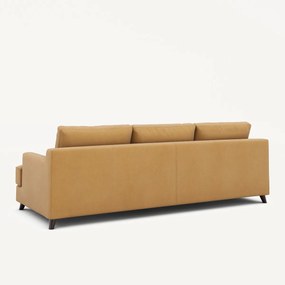 Zetel van linnen fluweel, ALWINE