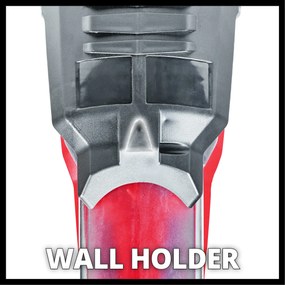 Einhell GP-LB 18/200 Li E-Solo Accu Bladblazer – Brushless – 670 m³/uu