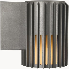 Outdoor wandlamp Aludra