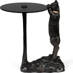 Bold Monkey Bijzettafel No Girlfriend No Problem