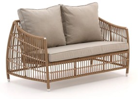 Manifesto Ortello lounge tuinbank 2-zits 143cm