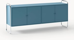 Metalen dressoir Robyn