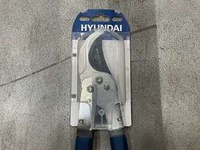 Hyundai 58043 telescopische takkenschaar