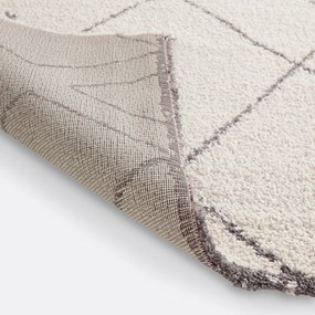 Vloerkleed in berberstijl XL, Rabisco