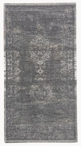 Jacquard vloerkleed Stone Fading World