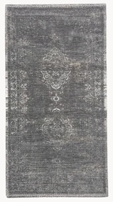 Jacquard vloerkleed Stone Fading World