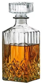 Niceey Whiskey Karaf - 900ml - Glas