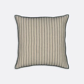 Linnen/katoenen kussenhoes Enni