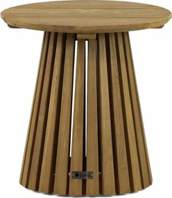 Hoek loungeset 5 personen Rope Taupe  4 Seasons Outdoor Calma/Fungo