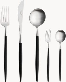 Handgemaakt bestekset Goa, in verschillende formaten verkrijgbaar