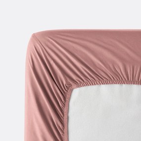 Hoeslaken perkal katoen, 80 draden, 30 cm kop, Scenario