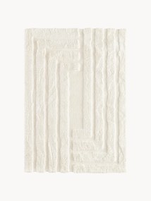 Hoog-laag vloerkleed Genève