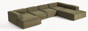 Modulaire U-bank Lennon
