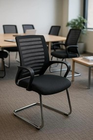 Binet Confidant Stoel